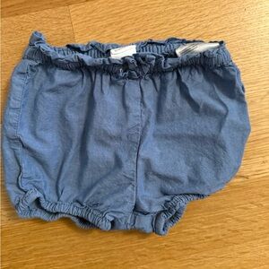 H&M Blue Kids Shorts
